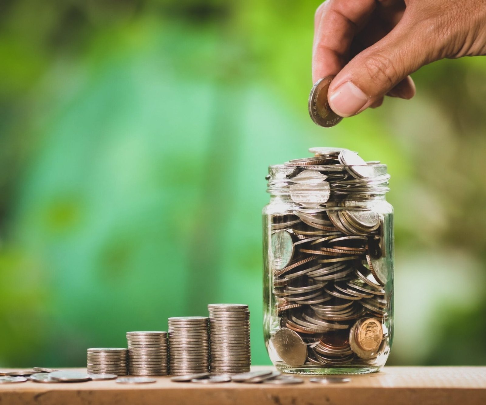 Life is easier when you plan with SRI KANNAKI CHITS